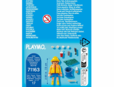  71163 specialPlus ekolog, stavební hračka
