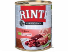 Rinti Rinti 800G hovězí plechovka