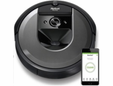 Čištění robota Irobota Robota Irobota Roomba i7 (I7158) - Agdiros0018