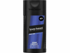 Bruno Branani Bruno Banani Magic Men sprchový gel 250 ml