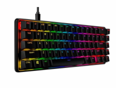 HP HyperX HX Red (US Layout)