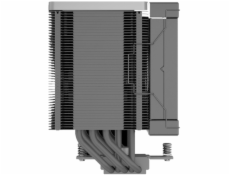 AK500 Zero Dark, chladič CPU
