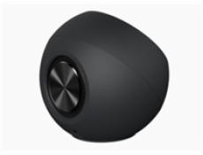 Creative Pebble V3/Stereo/8W/Černá