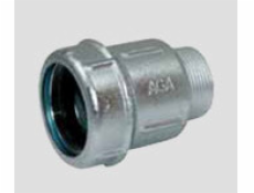 AGAflex AGA konektor typ AK 1 1/2" vonkajší závit - 10010005