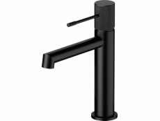 Cersanit Zen S951-595 umývadlová batéria stojatá čierna 