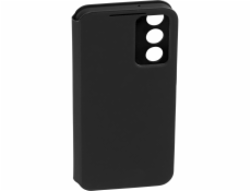 Samsung Smart View Wallet Case Galaxy S23 Plus Black