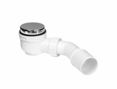 Sprchová vanička sifon McAlpine 40 mm