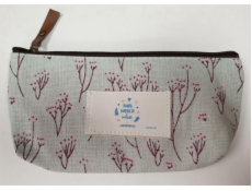 Pouzdro na tužku Szaron Krástička/Pencil Case - Faith Hope Love