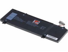 Baterie T6 Power Dell Alienware M15, M17, G5 5590, G7 7590, 7790, 3940mAh, 60Wh, 4cell, Li-pol