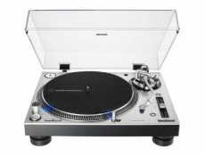 AT-LP140X, Plattenspieler