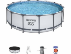 Bestway Frame Pool 457x122cm (56438)