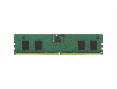 Kingston 8GB 5600MT/s DDR5 Non-ECC CL46 DIMM 1Rx16