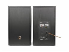 R2850DB, reproduktory