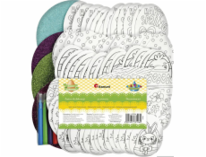 Kit Titanum nastavení 374 prvků