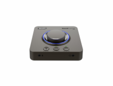 Sound Blaster X4 externý sound card