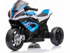 Motorová vozidlo DWM BMW HP4 Blue