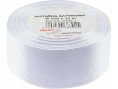 Brewis Satin Ribbon 38mm/32m Color 1