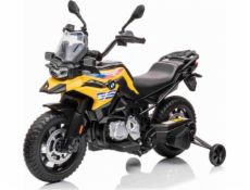 RAMIZ motorové vozidlo BMW F850 GS Žlutá
