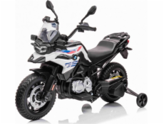 Ramiz vozidlo BMW F850 GS WHITE