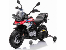 RAMIZ motorové vozidlo BMW F850 GS červená