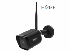 iGET HOME Camera CS6 Black - Bezdrátová venkovní IP FullHD kamera, Wi-Fi, IP65