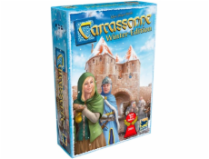  Carcassonne Winter Edition, desková hra