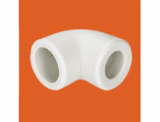 SIGMA-LI Redukční koleno pp 32x25 mm 90 ° KR3225 SIGMA-LI Redukční koleno pp 32x25 mm 90 ° KR3225