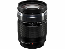 OM System M.Zuiko D 4,0-5,6/14-150 II schwarz