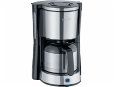 Severin KA 4847 mit Edelstahl Thermokanne