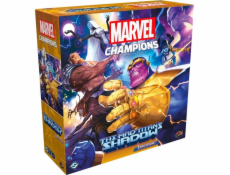   Marvel Champions: The Card Game - The Mad Titan s Shadow 