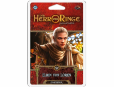  The Lord of the Rings: The Card Game - Starter Deck Elfové z Lórienu