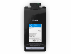 Epson UltraChrome XD3 Ink – 1.6L Cyan Ink