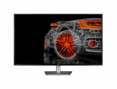 DELL U4323QE UltraSharp/ 43  LED/ 16:9/ 3840x2160/ 1000:1/ 5ms/ UHD/ USB-C/ 2xHDMI/ 2 x DP/ 4x USB 3.1/ RJ45/ IPS/ 3YNBD