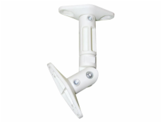 NeoMounts stropní popisovač pro reproduktorový reproduktor-W100 White 1 PCS.