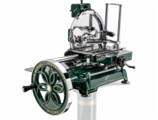 Berkel Volano B114 british racing green Slicer