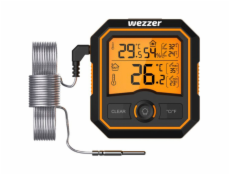 Levenhuk Weezer SN20 Sauna Thermometer