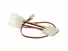 Adaptér 3-pin -> 4-pin