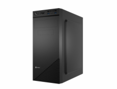 NATEC ENCLOSURE CABASSU G2 MIDI TOWER