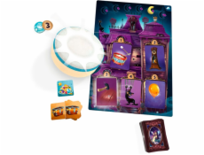 Mysterium Kids: Captain Boo s Treasure, desková hra