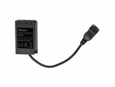 Nikon EP-5C konektor sitoveho adaptéru