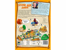 Stone Age Junior, desková hra