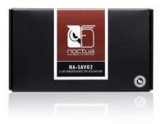 NOCTUA NA-SAVG2 3x Anti-Vibration Gaskets