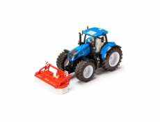 FARMER New Holland T7.315 HD, model vozidla