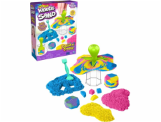  Sada Kinetic Sand Squish N  Create pro hraní písku