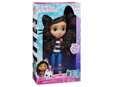   Gabby s Dollhouse Velká panenka Gabby Girl 