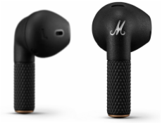 Marshall Minor III Bluetooth TWS Black