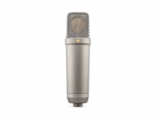RODE NT1 5th Generation Silver - conden