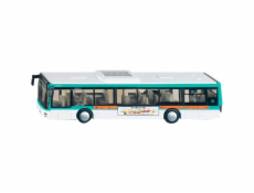 SUPER RATP městský autobus, model vozidla  SUPER RATP městský autobus, model vozidla