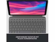  Combo Touch, klávesnice