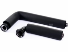 Koncept koncepce LZR 25/2, izolovaný konektor